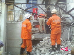 成都公安系统在地震应对中的高效协调与救援行动