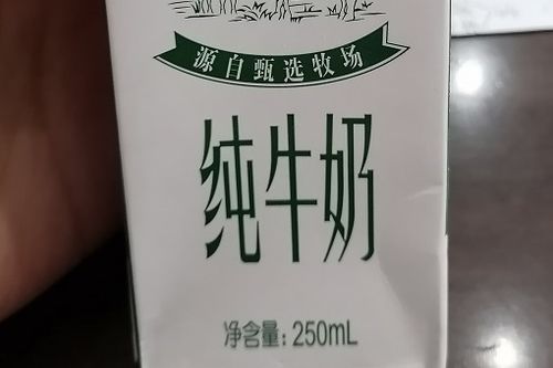蒙牛纯牛奶，追溯生产日期背后的秘密