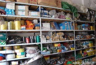 五金水暖建材店经营指南，从选址到营销的全方位攻略