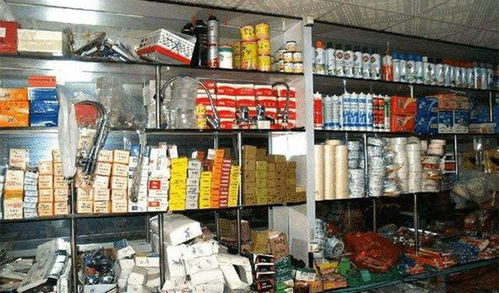 五金水暖建材店经营指南，从选址到营销的全方位攻略