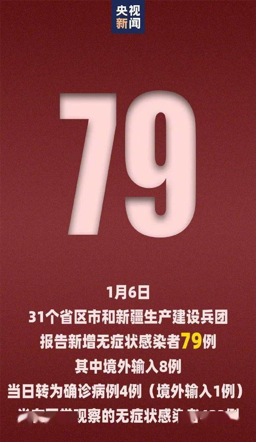 疫情动态，31省区市新增确诊8例的解读与应对策略
