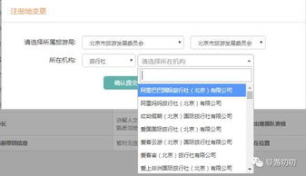 深入了解导游证报考条件，开启你的旅游行业之旅