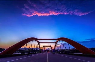 广州大桥的新生，航拍见证水马搬开，交通动脉重新跳动