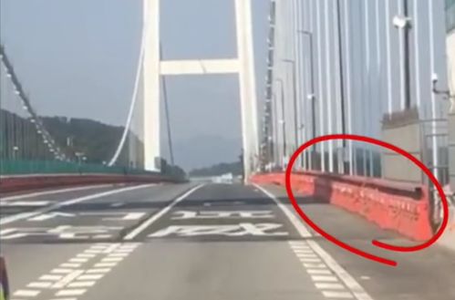 广州大桥的新生，航拍见证水马搬开，交通动脉重新跳动