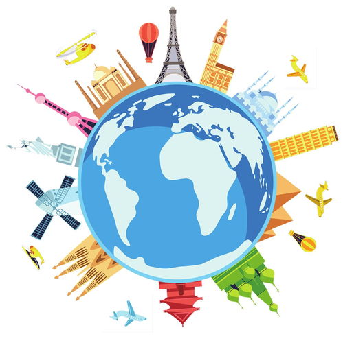 旅行社跟团，享受旅行的便捷与乐趣