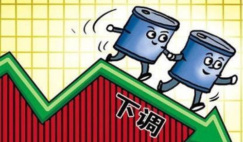 把握经济脉搏，最新油价调整时间的奥秘与影响