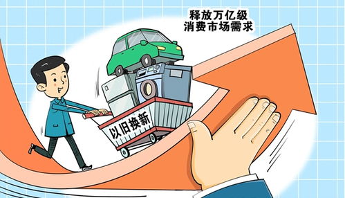 家电节能补贴政策，绿色生活的经济助推器