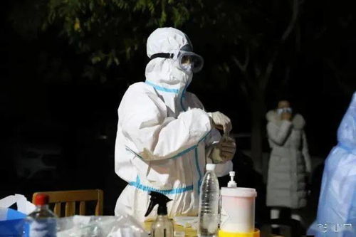 喀什核酸采样，保障公共卫生安全的快速响应