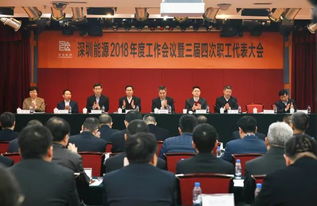 职工代表大会决议，企业民主管理的新篇章