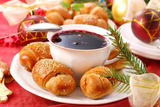 警惕网红糕点背后的食物中毒风险