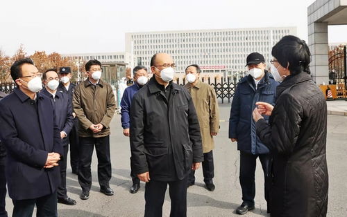 黑龙江疫情，最新动态与防控措施