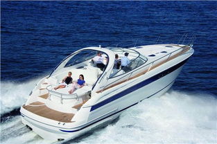 开启海上之旅，开游艇所需的证件全解析