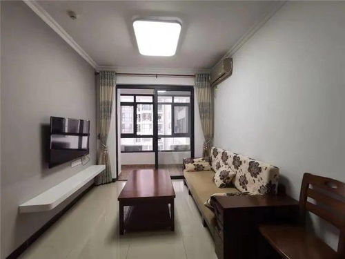 海口市房屋出租，市场分析与租房攻略