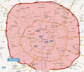 成都二环路限行，政策解析与出行指南