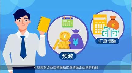 小型微利企业，税收优惠与经营策略