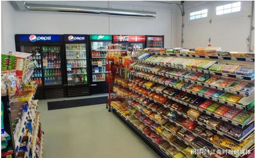 便利店转让，机遇与挑战并存的商业决策