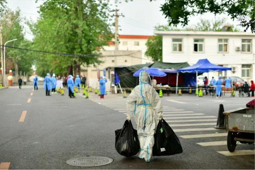 北京疫情新动态，本土感染者增加，社会面防控不容忽视
