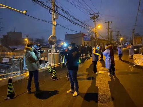 淄博疫情，守护健康，共筑防线