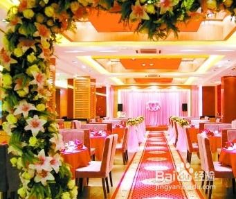 婚姻庆典服务，打造完美婚礼的指南