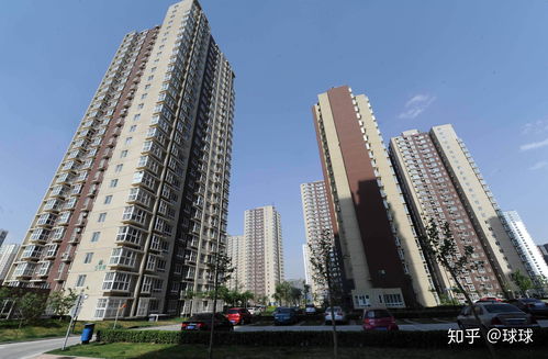 探索安阳廉租房，为低收入家庭提供温馨之家