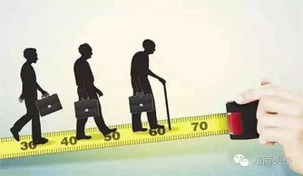 最新延迟退休时间表，影响、应对与未来展望