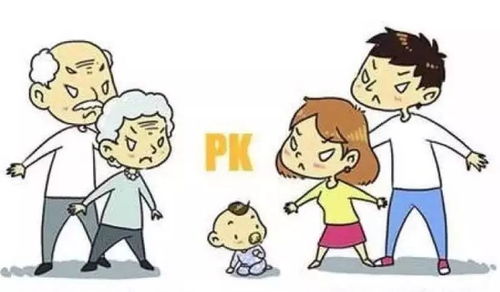 家庭中的意外，当孩子的父亲是姑爷时，我们如何应对？