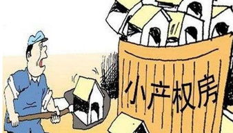 深入了解小产权房的潜在风险与弊端