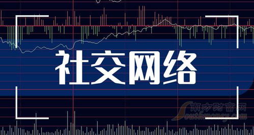 股票交流QQ群，投资者的社交网络与信息共享平台