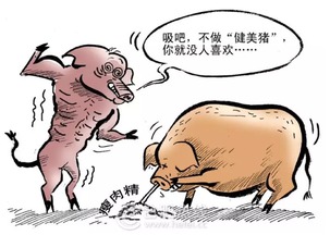 双汇瘦肉精事件，食品安全的警钟与反思