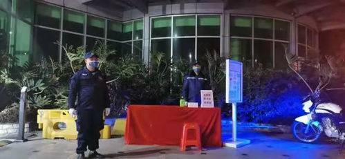 锦州疫情，共同守护我们的家园