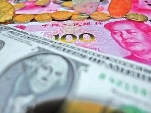 汇率换算指南，五万美金等于多少人民币？