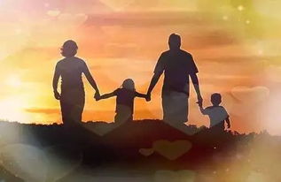 领养孩子，开启一段非凡的人生旅程