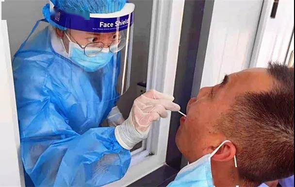 山西运城疫情最新动态，防控措施升级，市民生活保障与心理支持并行