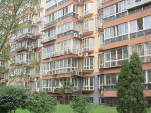 滕州经济适用房，为中低收入家庭打造温馨家园