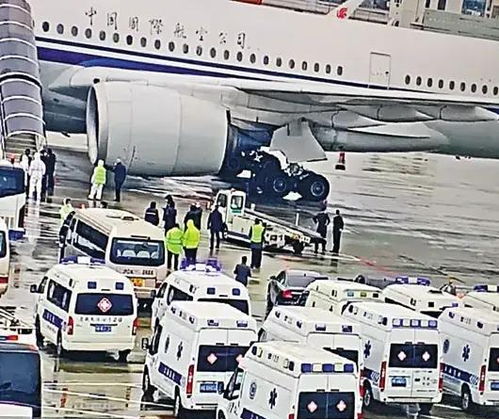 浙江机场惊现四例阳性，疫情警钟再次敲响