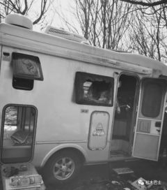 房车改装，合法性、指南与实用建议