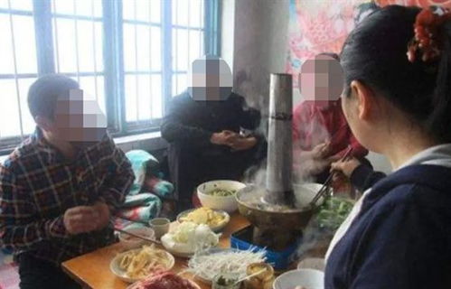 留宿网友引狼入室，网络交友需谨慎，安全意识不可少