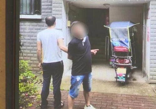 留宿网友引狼入室，网络交友需谨慎，安全意识不可少