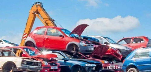 绿色出行，了解汽车报废补贴政策及其对环境的积极影响