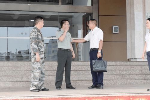 四平市公安局，守护平安，服务人民的坚强后盾