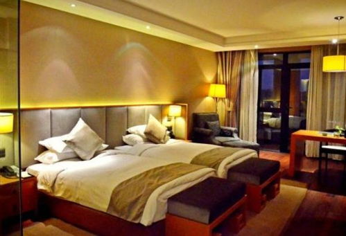 12点退房，酒店的黄金法则与旅行者的默契