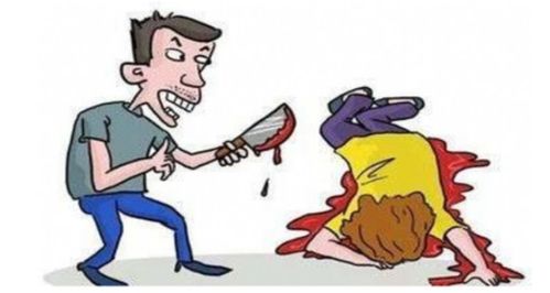 悲剧与警示，男童上学途中被砍事件深度解析