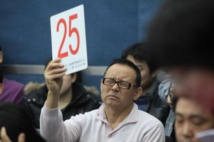 拍卖师报考条件，开启你的拍卖之旅