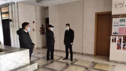 内蒙古疫情动态，了解最新情况，共同守护健康