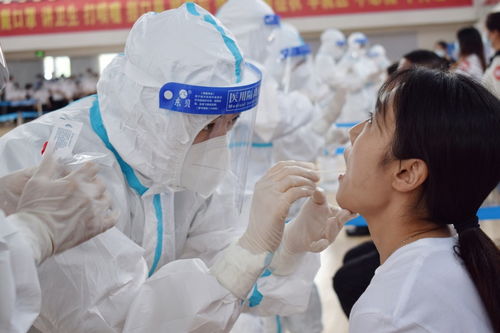 成都疫情新动态，新增四例无症状感染者，市民如何有效应对？