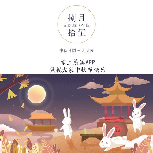 月圆人团圆，2021年中秋节的温馨与启示