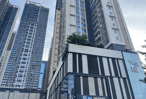 成安二手房市场，投资与自住的黄金选择