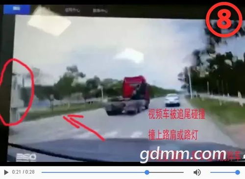 生死一线，王建新车祸事件深度解析与公众安全意识的觉醒