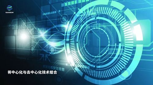 互联网信托，数字时代的财富守护者