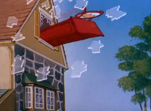 穿越时空的家，28年前买的房子的故事